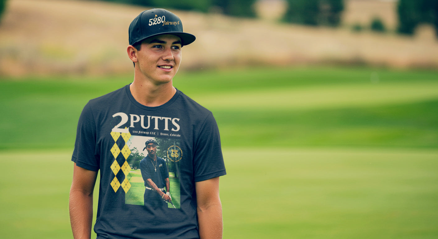 Golf Rappers
