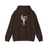 5280 Fresh Unisex Heavy Blend™ Hooded Sweatshirt Dark