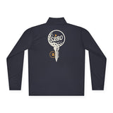 5280 Brand Quarter-Zip Pullover