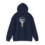 5280 Fresh Unisex Heavy Blend™ Hooded Sweatshirt Dark