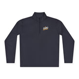 5280 Brand Quarter-Zip Pullover