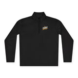 5280 Brand Quarter-Zip Pullover
