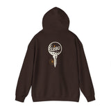 5280 Fresh Unisex Heavy Blend™ Hooded Sweatshirt Dark