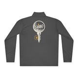 5280 Brand Quarter-Zip Pullover