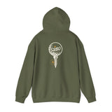 5280 Fresh Unisex Heavy Blend™ Hooded Sweatshirt Dark