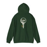 5280 Fresh Unisex Heavy Blend™ Hooded Sweatshirt Dark