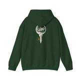 5280 Fresh Unisex Heavy Blend™ Hooded Sweatshirt Dark
