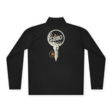 5280 Brand Quarter-Zip Pullover