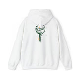 5280 Fresh Unisex Heavy Blend™ Hooded Sweatshirt Light