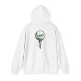 5280 Fresh Unisex Heavy Blend™ Hooded Sweatshirt Light