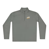 5280 Brand Quarter-Zip Pullover