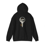 5280 Fresh Unisex Heavy Blend™ Hooded Sweatshirt Dark