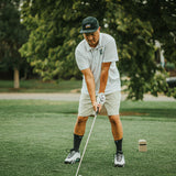 5280 Fairways Brand Five Panel Hat