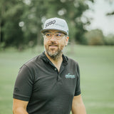 5280 Fairways Fresh Monochromatic Snapback Hat