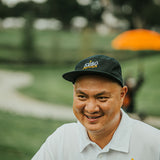 5280 Fairways Brand Five Panel Hat