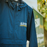 5280 Fairways Embroidered Champion Packable Jacket