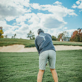 5280 Brand Lite Sun-Block Quarter-Zip Pullover