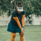 5280 Fairways Brand Visor