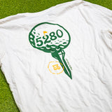 5280 Established t-shirt