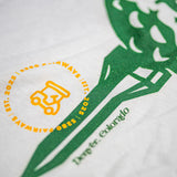 5280 Established t-shirt