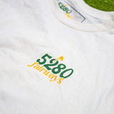 5280 Established t-shirt