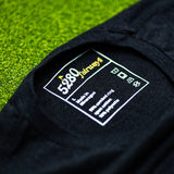 5280 Fairways brand t-shirt