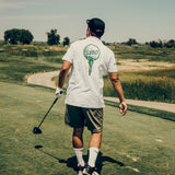 5280 Fairways Brand Premium Pique Polo Shirt