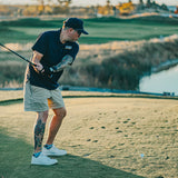 5280 Fresh Dark Embroidered Men's AP3 2.0 All Purpose Polo