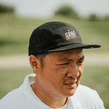 5280 Fairways Brand Five Panel Hat