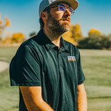 5280 Fresh Dark Embroidered Men's AP3 2.0 All Purpose Polo