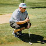 5280 Fairways Fresh Alt Color Snapback Hat