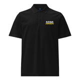5280 Fresh Dark Embroidered Men's AP3 2.0 All Purpose Polo