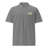 5280 Fresh Dark Embroidered Men's AP3 2.0 All Purpose Polo