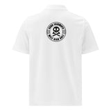 5280 Skull & Tee Performance Polo